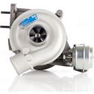 Nissens Turbolader 93247
