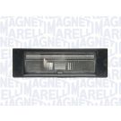 Magneti Marelli Kennzeichenleuchte 715105104000