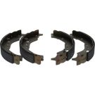 BOSCH Bremsbackensatz 0 986 487 938