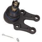 Maxgear Trag-/Führungsgelenk 72-2711