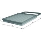Knecht Luftfilter LX 1475
