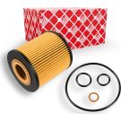 FEBI BILSTEIN 26705 Ölfilter FEBI BILSTEIN 26705 Ölfilter