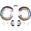 Bremsbackensatz 8DB 355 004-761 Bremsbackensatz 8DB 355 004-761