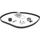 FEBI BILSTEIN 45142 Wasserpumpe + Zahnriemensatz FEBI BILSTEIN 45142 Wasserpumpe + Zahnriemensatz