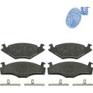 Bremsbelagsatz, Scheibenbremse ADV184262 Bremsbelagsatz, Scheibenbremse ADV184262
