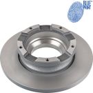 Bremsscheibe ADF124349 Bremsscheibe ADF124349