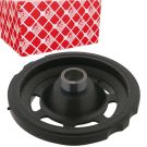 FEBI BILSTEIN 31296 Riemenscheibe, Kurbelwelle