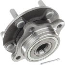 SKF Radlagersatz VKBA 7406