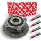 FEBI BILSTEIN 23371 Radlagersatz FEBI BILSTEIN 23371 Radlagersatz