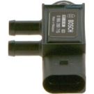 Sensor, Abgasdruck 0 986 280 715 Sensor, Abgasdruck 0 986 280 715