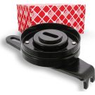 FEBI BILSTEIN 05077 Spannrolle, Keilrippenriemen FEBI BILSTEIN 05077 Spannrolle, Keilrippenriemen