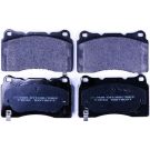 Hella Bremsbelagsatz, Scheibenbremse 8DB 355 014-451