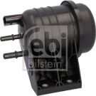 FEBI BILSTEIN 186040 Kraftstofffilter FEBI BILSTEIN 186040 Kraftstofffilter