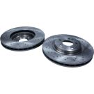 Bremsscheibe 19-4692