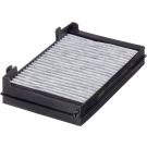 Hengst Filter Filter, Innenraumluft E4951LC