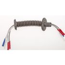 Metzger Kabelreparatursatz, Heckklappe 2320032