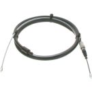 BOSCH Seilzug, Feststellbremse 1 987 477 598