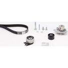 ContiTech Wasserpumpe + Zahnriemensatz CT1106WP1