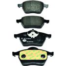 Hella Bremsbelagsatz, Scheibenbremse 8DB 355 007-881