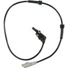 Metzger Sensor, Raddrehzahl 0900394