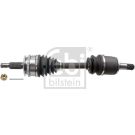 FEBI BILSTEIN 185961 Antriebswelle