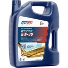 EUROLUB Motoröl LOWCARGO 5W-30, 5L 232005