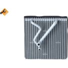 NRF Verdampfer, Klimaanlage EASY FIT 36109
