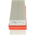 Luftfilter F 026 400 764 Luftfilter F 026 400 764