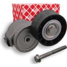FEBI BILSTEIN 100095 Riemenspanner, Keilrippenriemen FEBI BILSTEIN 100095 Riemenspanner, Keilrippenriemen