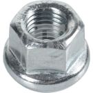febi bilstein 20 x FEBI Radmutter 03857