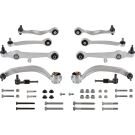 FEBI BILSTEIN 21500 Reparatursatz, Querlenker