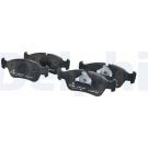 Bremsbelagsatz, Scheibenbremse LP710 Bremsbelagsatz, Scheibenbremse LP710