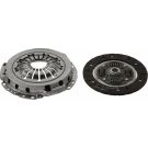 SACHS 3000 950 658 Kupplungssatz SACHS 3000 950 658 Kupplungssatz