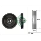 INA Riemenscheibe, Kurbelwelle 544 0171 10