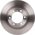 BOSCH Bremsscheibe 0 986 479 A65