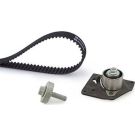 Gates Zahnriemensatz PowerGrip™ K025552XS