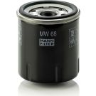 Mann-Filter Ölfilter MW 68