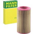 MANN-FILTER C 17 237 Luftfilter MANN-FILTER C 17 237 Luftfilter