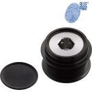 Blue Print Generatorfreilauf ADT36125