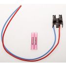 Metzger Kabelreparatursatz, Hauptscheinwerfer 2323011