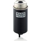 Mann-Filter Kraftstofffilter WK 8172 Mann-Filter Kraftstofffilter WK 8172