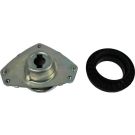Metzger Reparatursatz, Federbeinstützlager 6490002