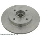 Blue Print Bremsscheibe ADP154352 Blue Print Bremsscheibe ADP154352