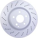 Bremsscheibe 8DD 355 116-951 Bremsscheibe 8DD 355 116-951