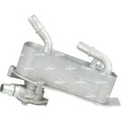 NRF Ölkühler, Automatikgetriebe 31279