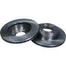 Maxgear Bremsscheibe 19-2327 Maxgear Bremsscheibe 19-2327