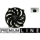 Mahle Lüfter, Motorkühlung BEHR Premium Line CFF 288 000P