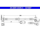 Bremsschlauch 24.5281-0345.3