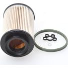 BOSCH Kraftstofffilter 1 457 070 007