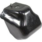 Metzger Lagerung, Motor 8054006